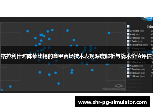格拉利什对阵莱比锡的意甲赛场技术表现深度解析与战术价值评估 格拉利什对阵莱比锡的意甲赛场技术表现深度解析与战术价值评估